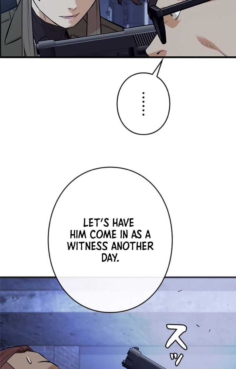 Sicario chapter 26 page 23