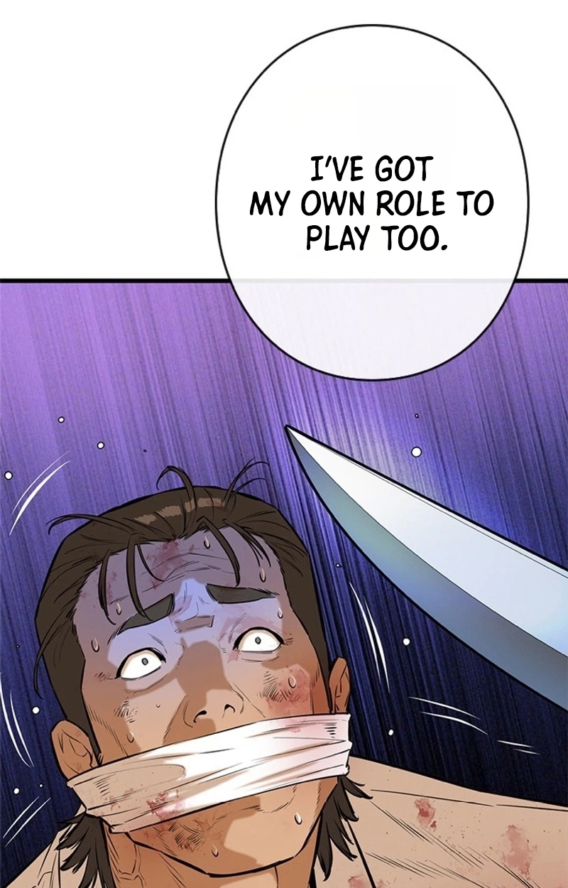 Sicario chapter 26 page 71