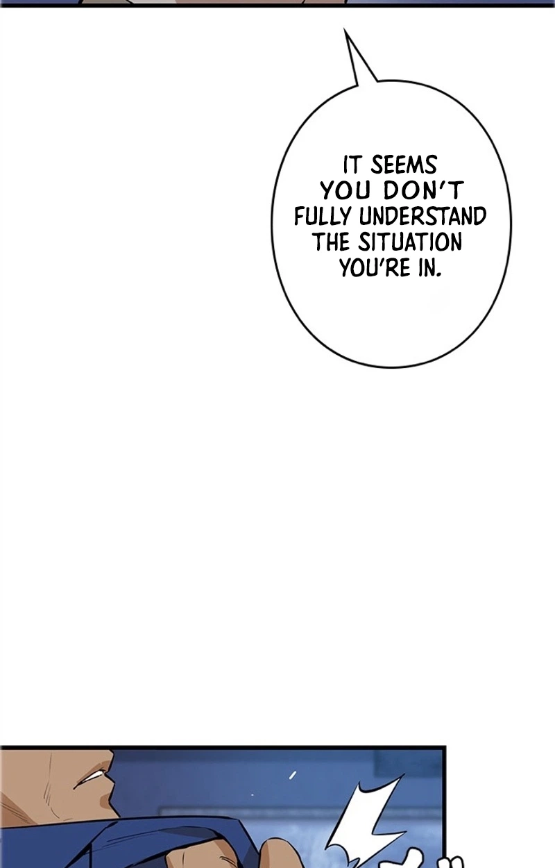Sicario chapter 26 page 15