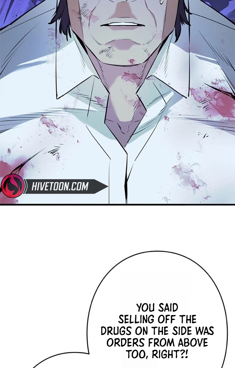 Sicario chapter 26 page 47