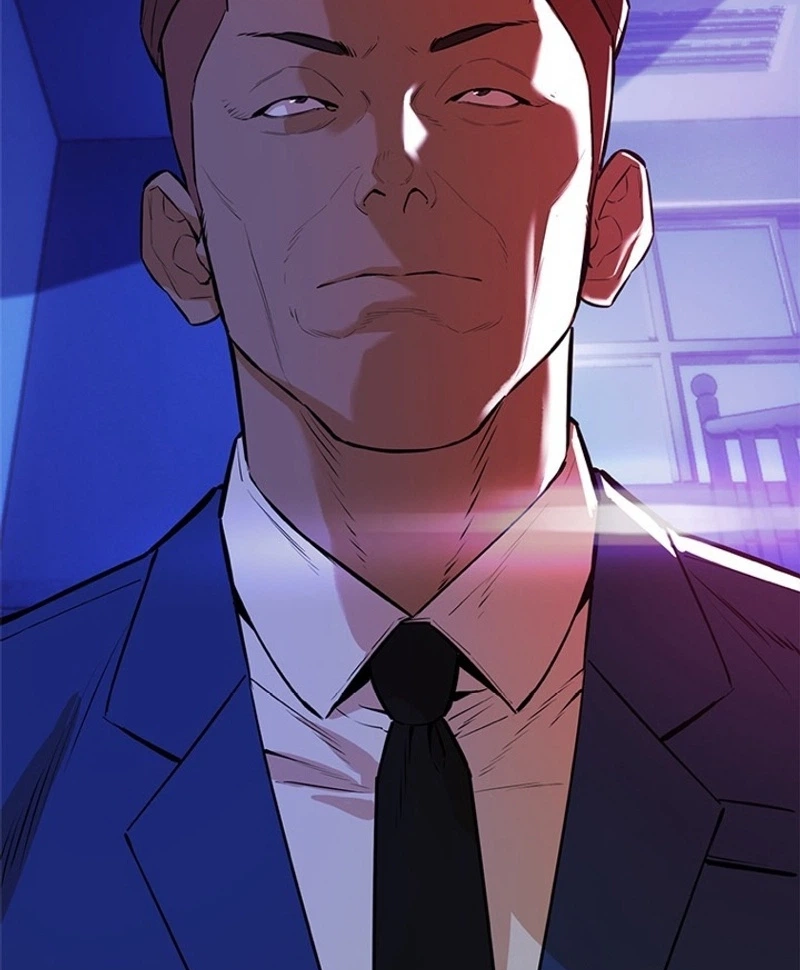 Sicario chapter 26 page 39