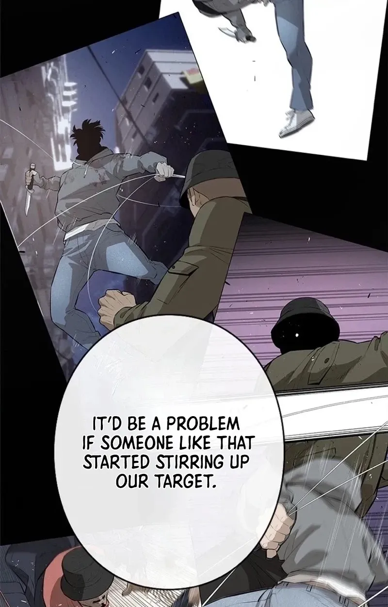 Sicario chapter 26 page 120