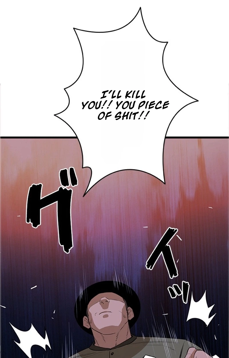 Sicario chapter 26 page 61