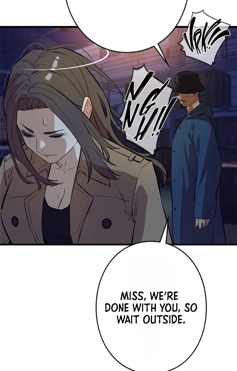 Sicario chapter 26 page 64