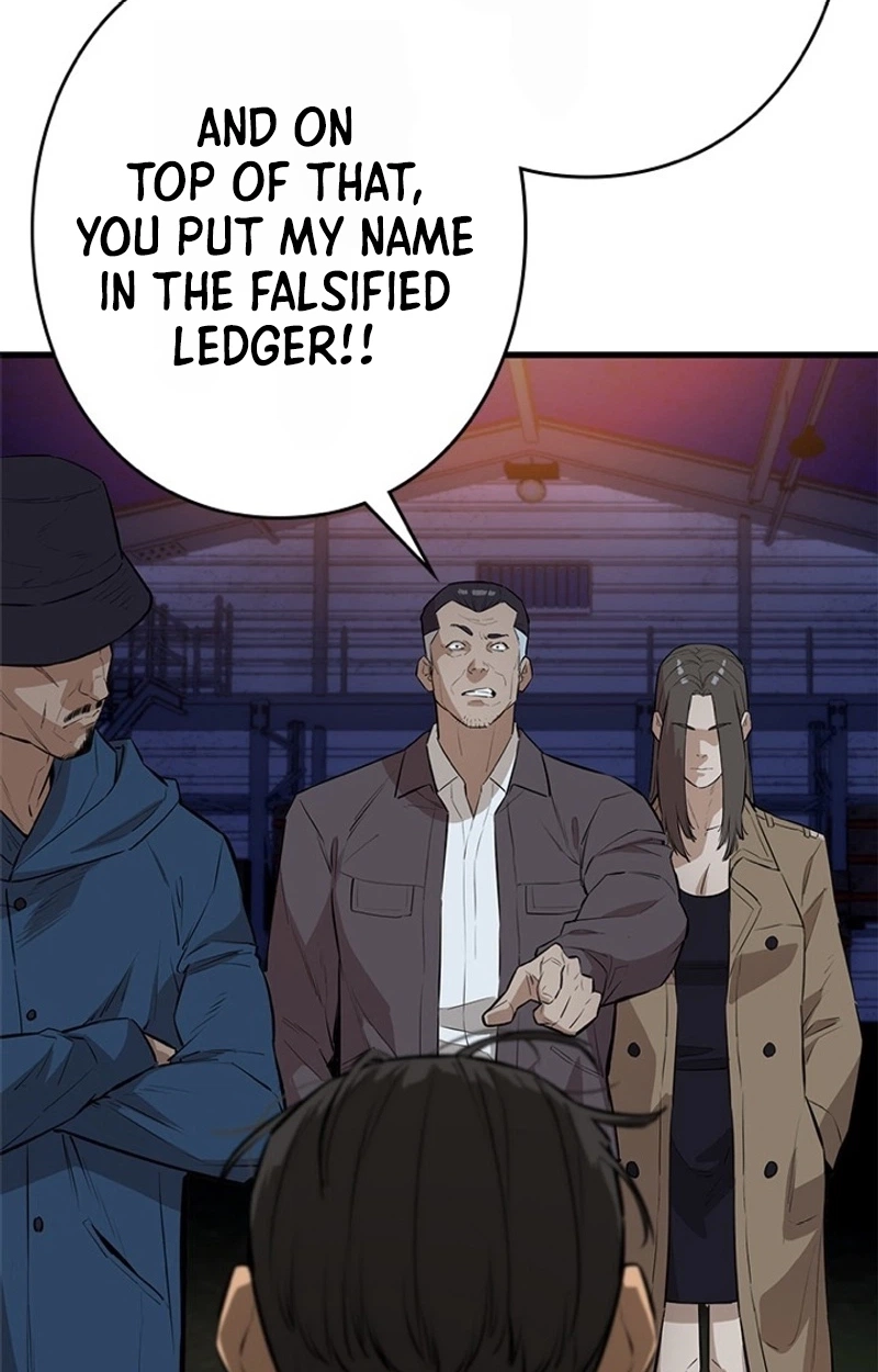 Sicario chapter 26 page 48