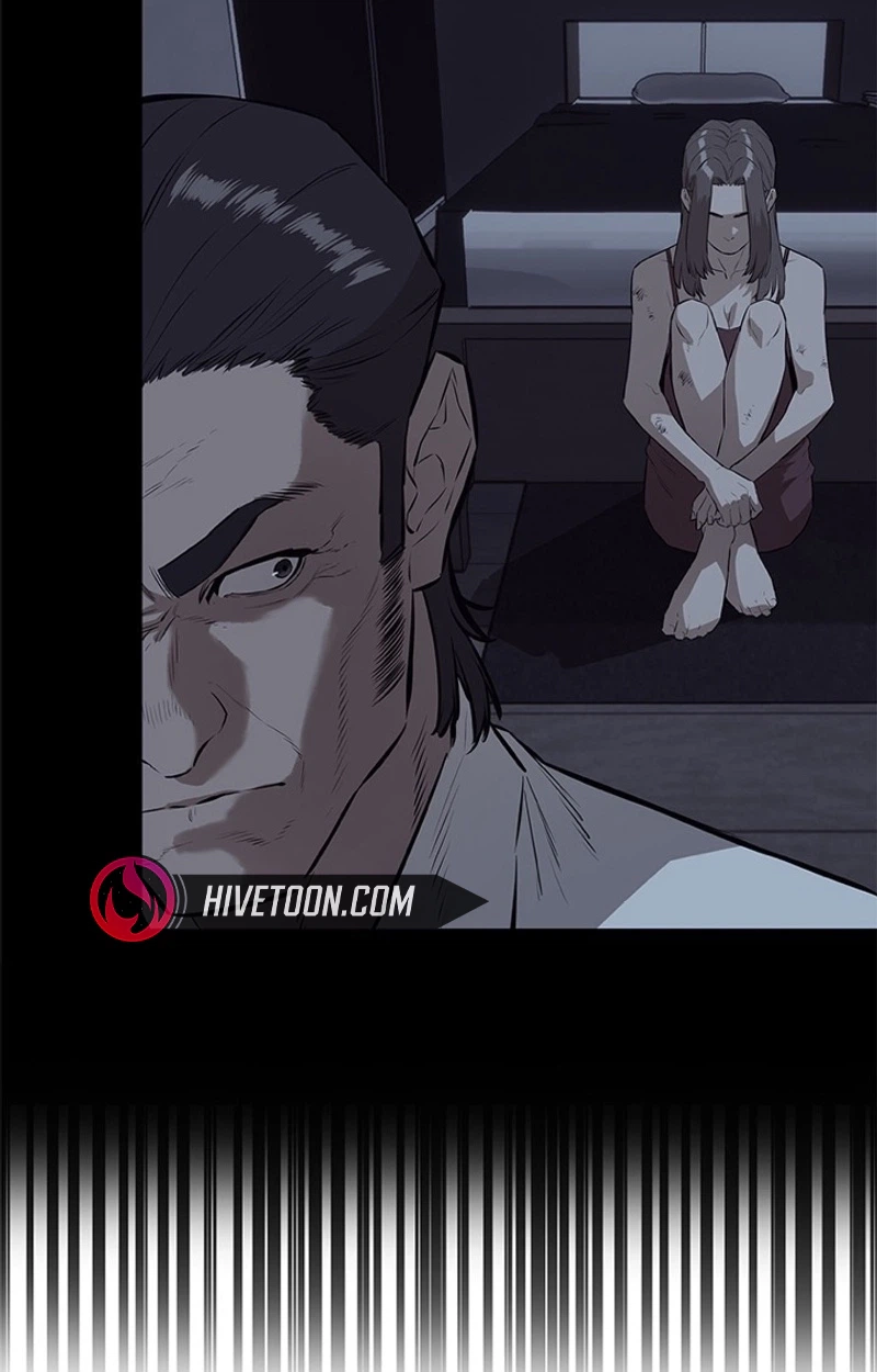 Sicario chapter 26 page 55