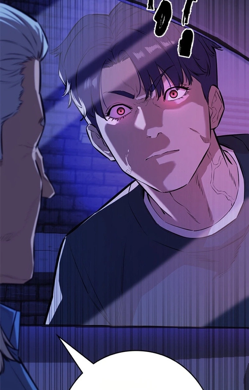 Sicario chapter 26 page 127