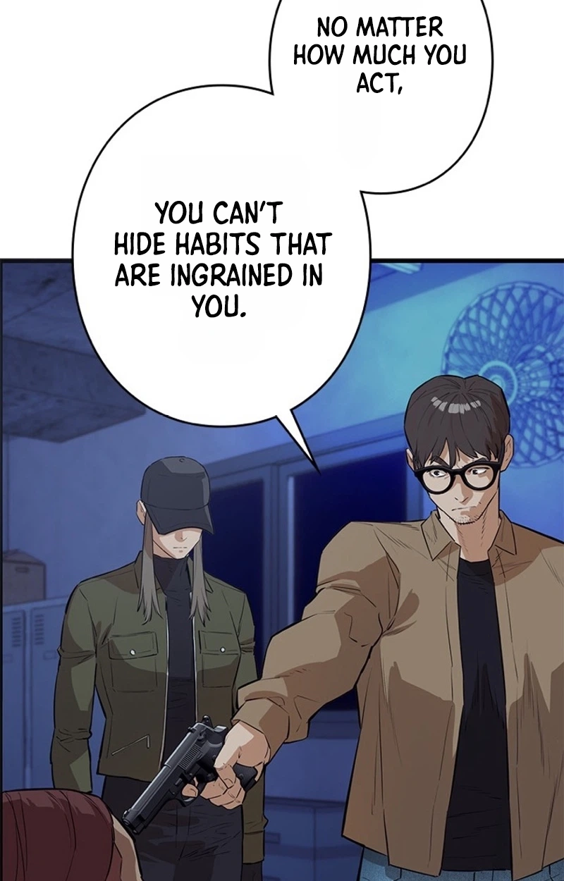 Sicario chapter 26 page 3