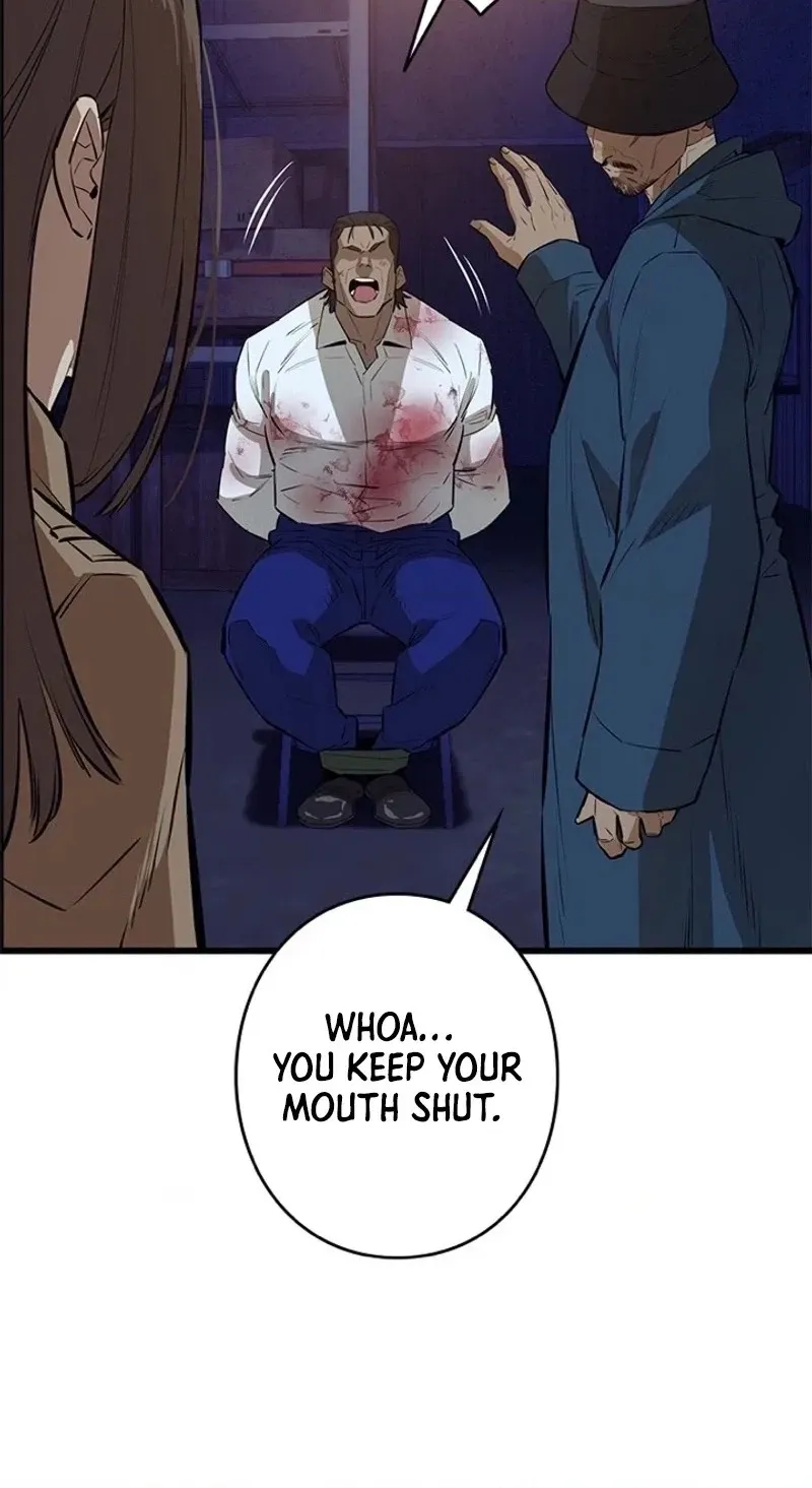 Sicario chapter 26 page 50