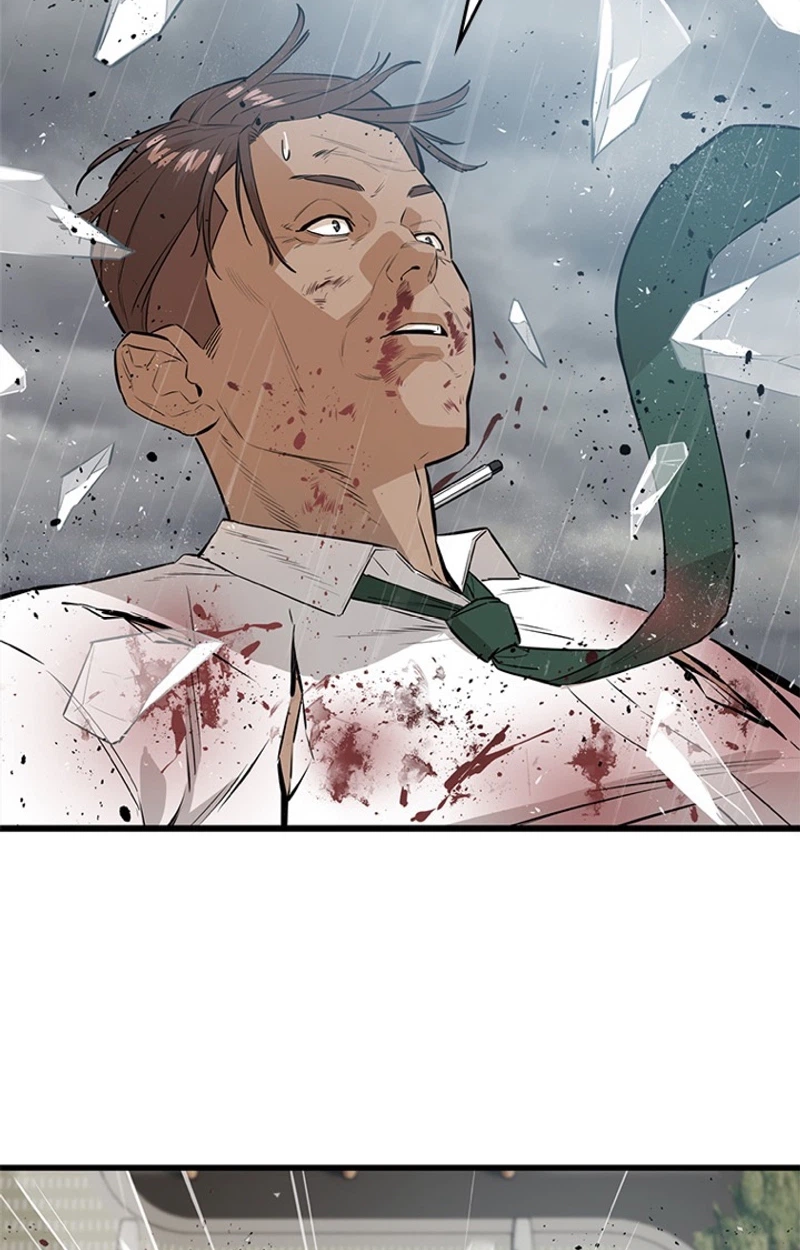 Sicario chapter 30 page 133