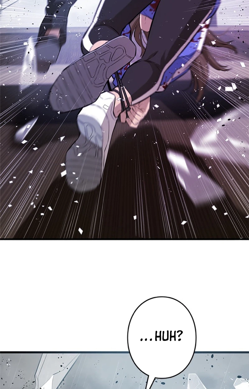 Sicario chapter 30 page 132