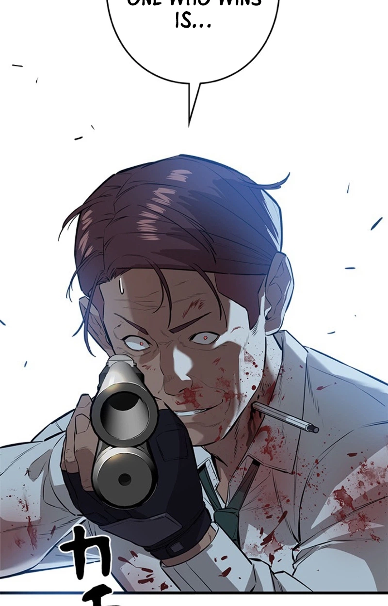 Sicario chapter 30 page 127