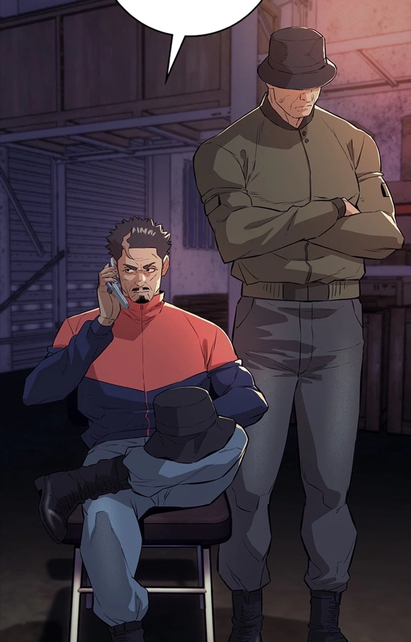 Sicario chapter 30 page 51