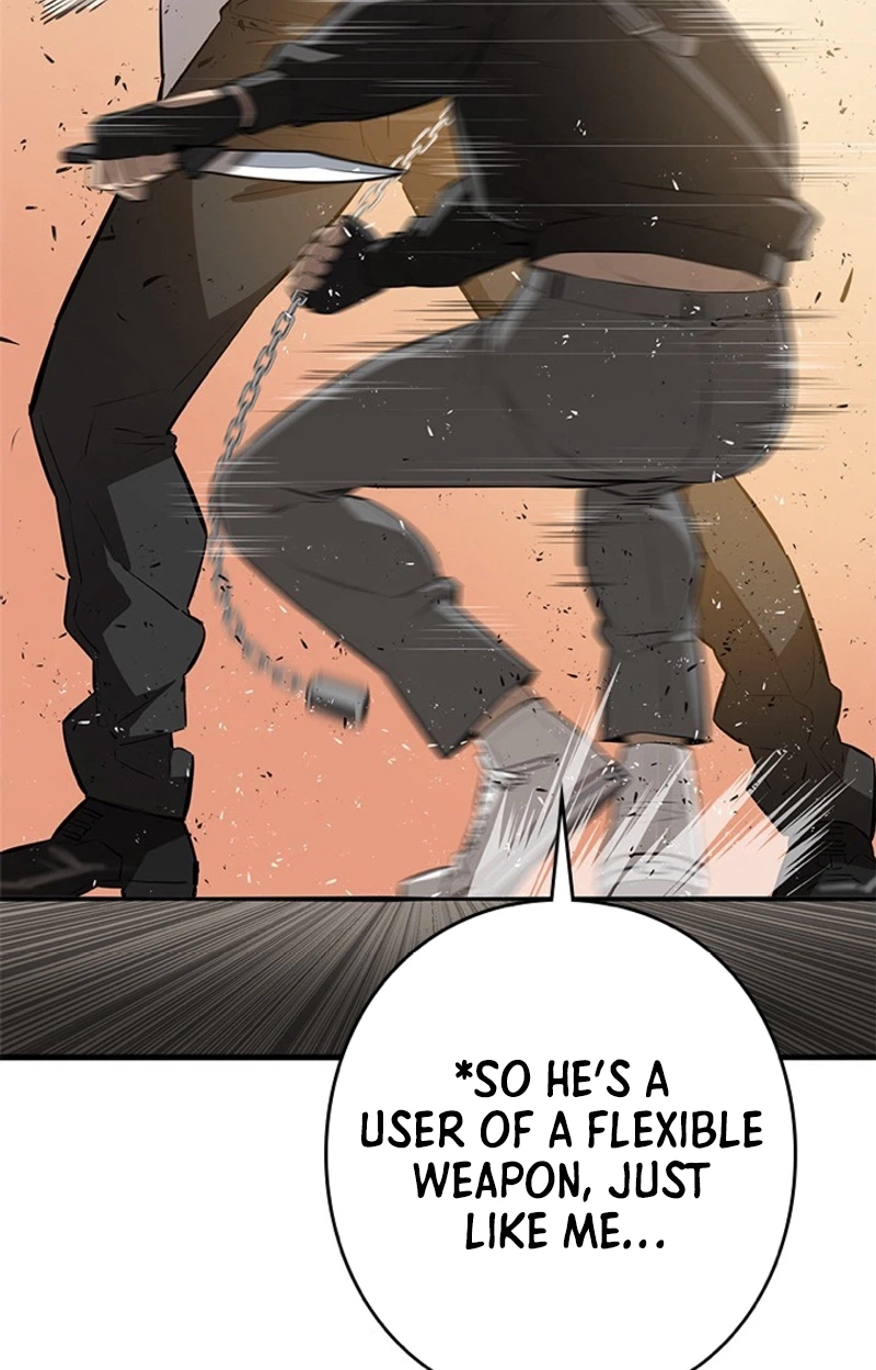 Sicario chapter 30 page 37