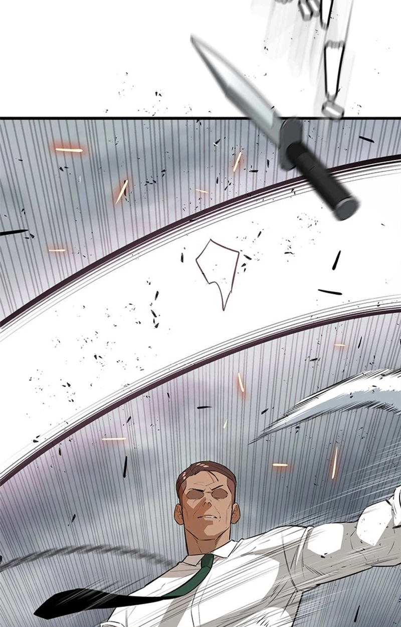 Sicario chapter 30 page 16