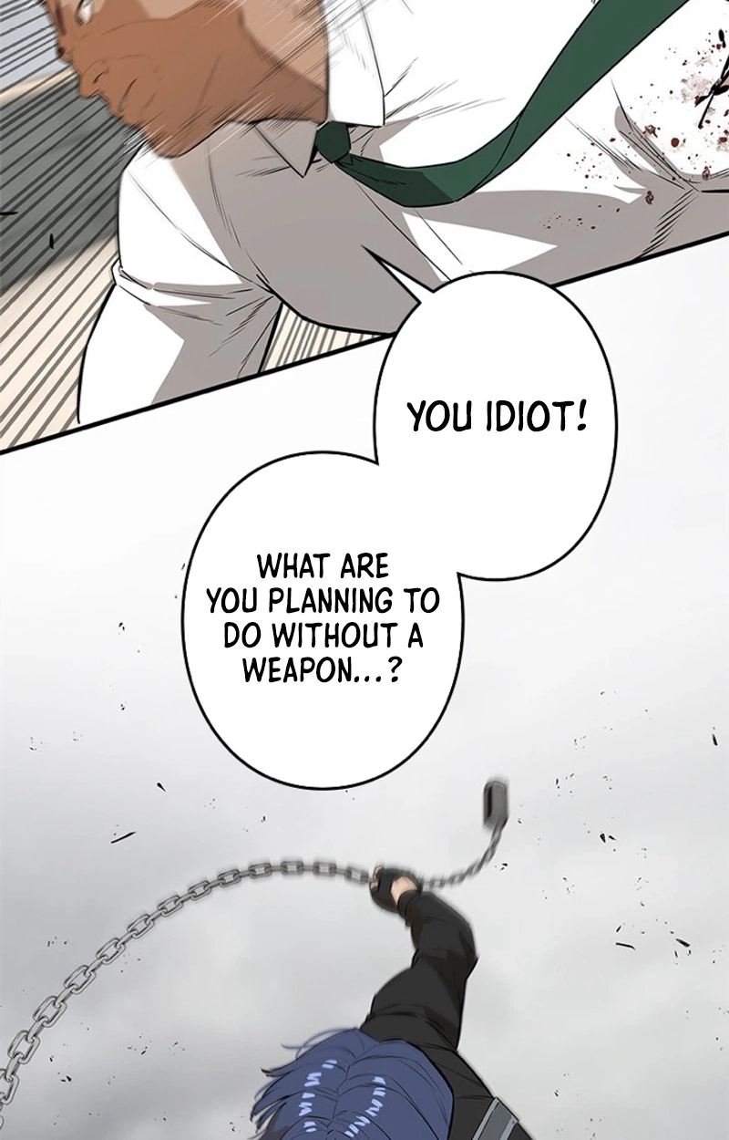 Sicario chapter 30 page 21