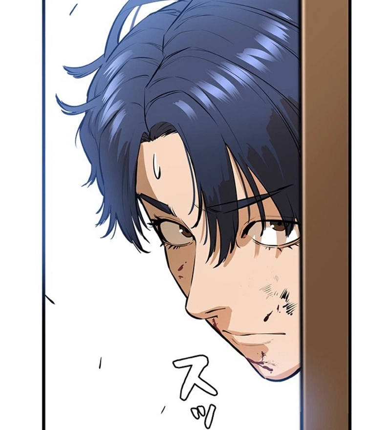Sicario chapter 30 page 96