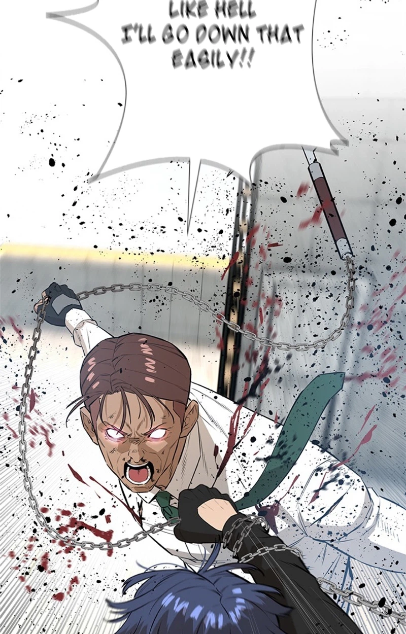 Sicario chapter 30 page 79