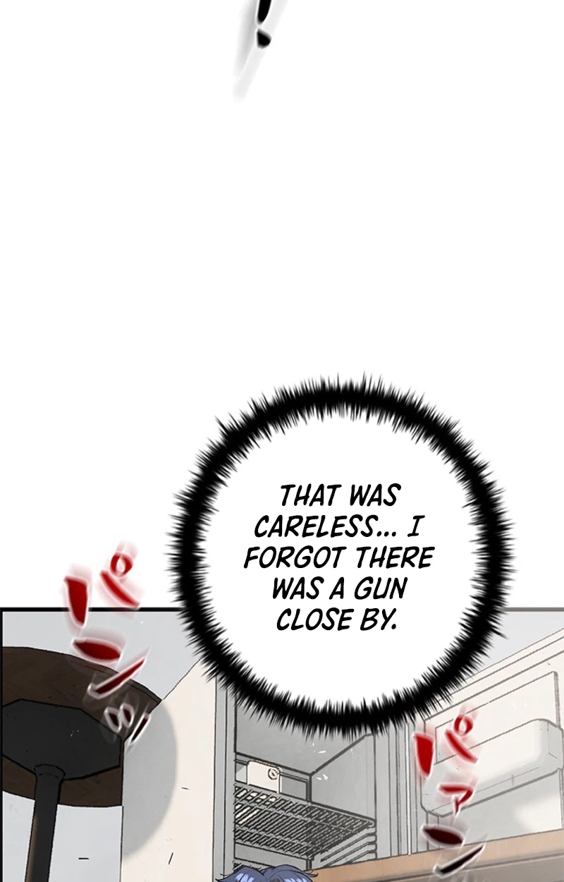 Sicario chapter 30 page 93