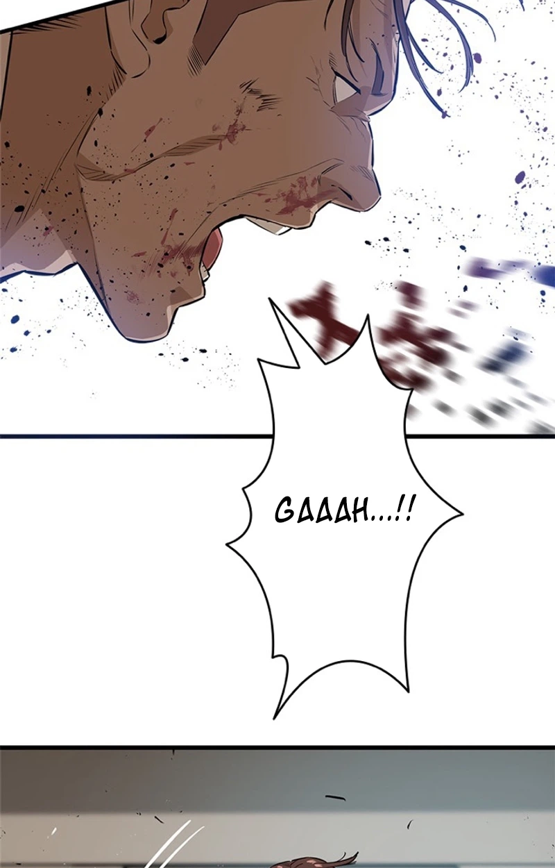 Sicario chapter 30 page 123