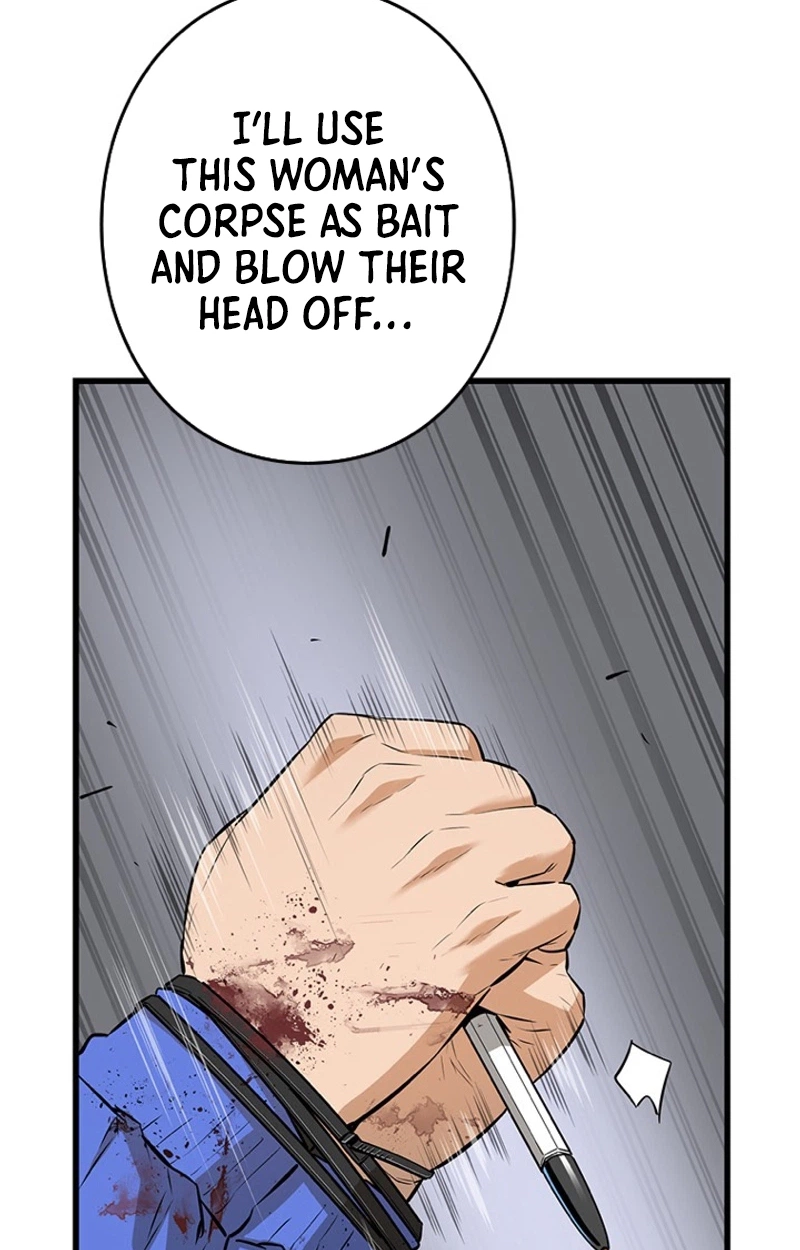 Sicario chapter 30 page 109