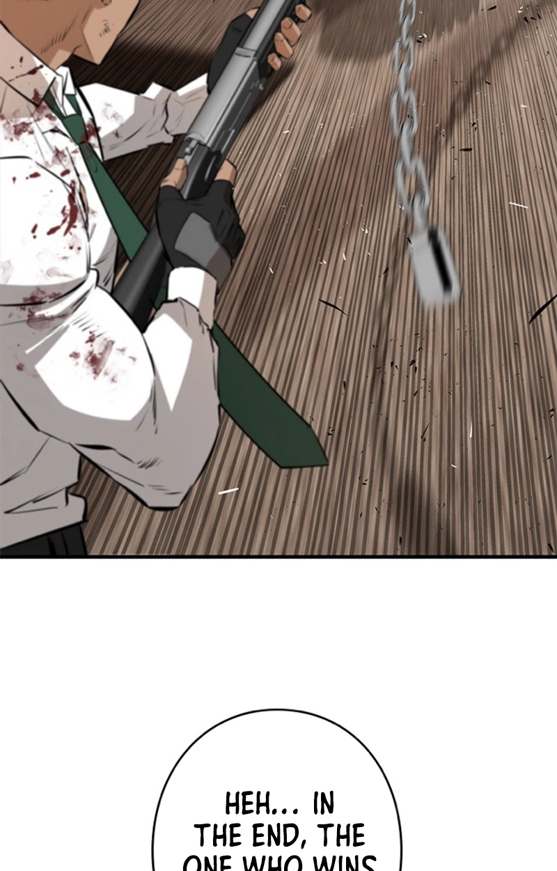 Sicario chapter 30 page 126