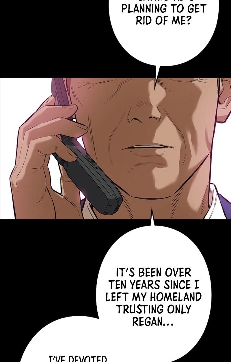 Sicario chapter 30 page 61