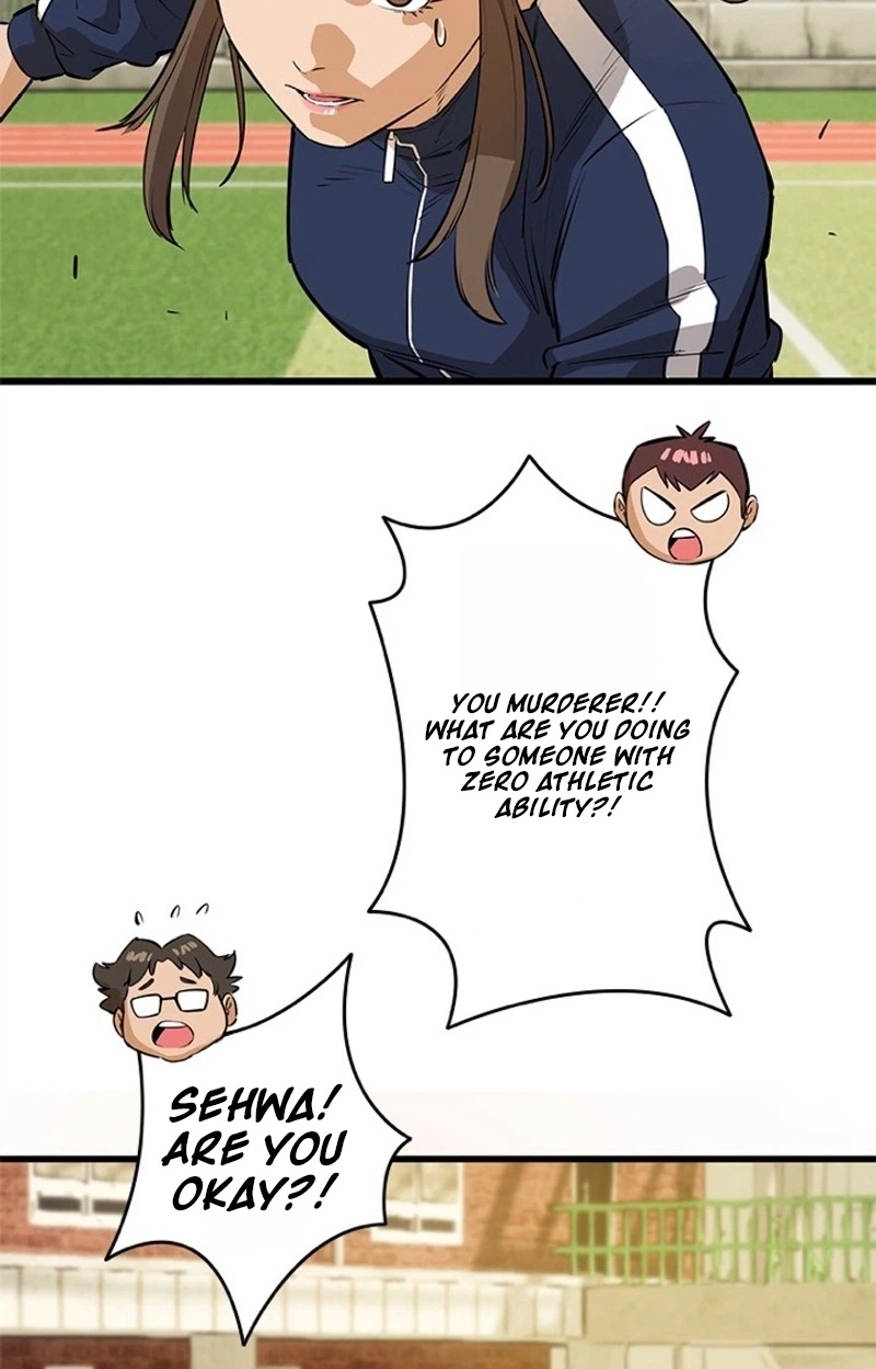 Sicario chapter 32 page 98