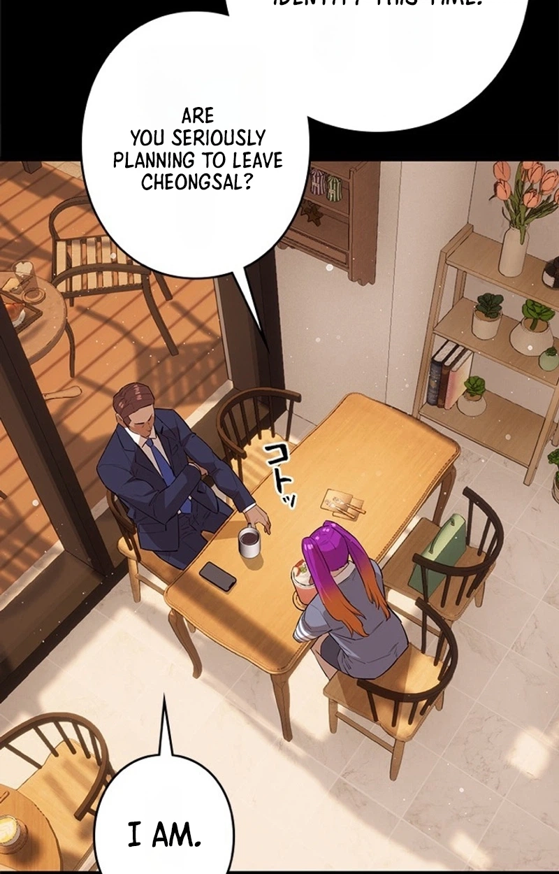 Sicario chapter 32 page 9