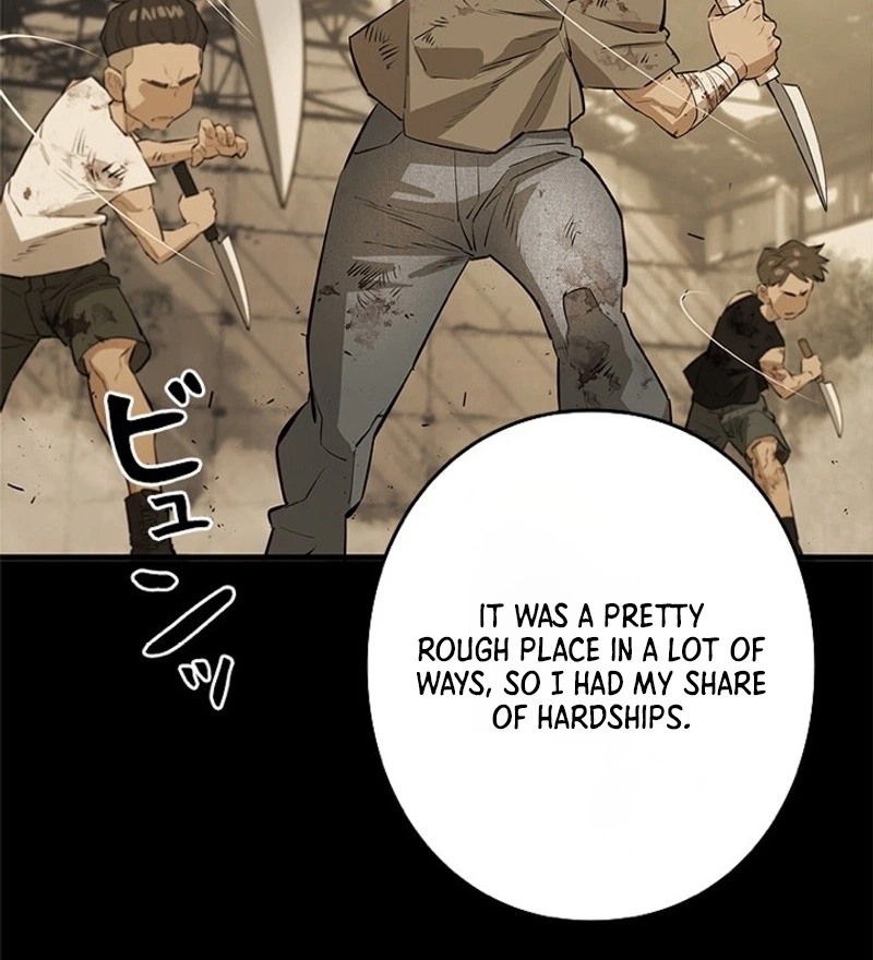 Sicario chapter 32 page 64