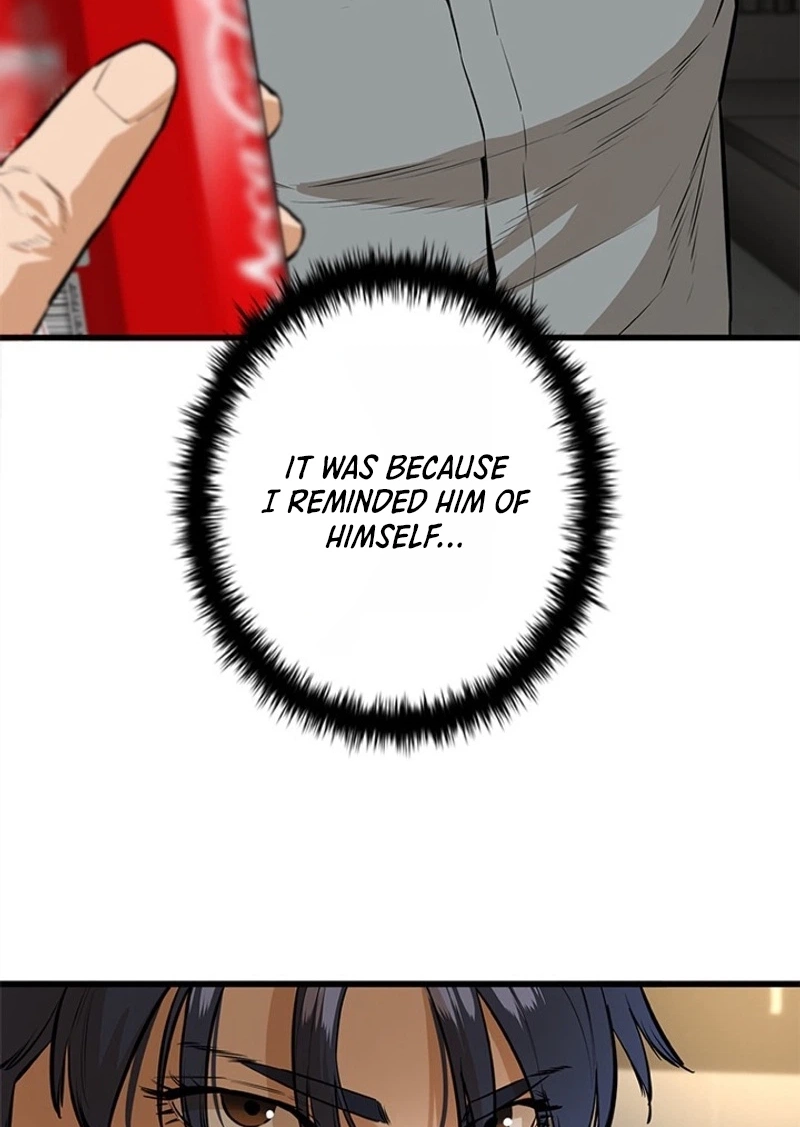 Sicario chapter 32 page 74