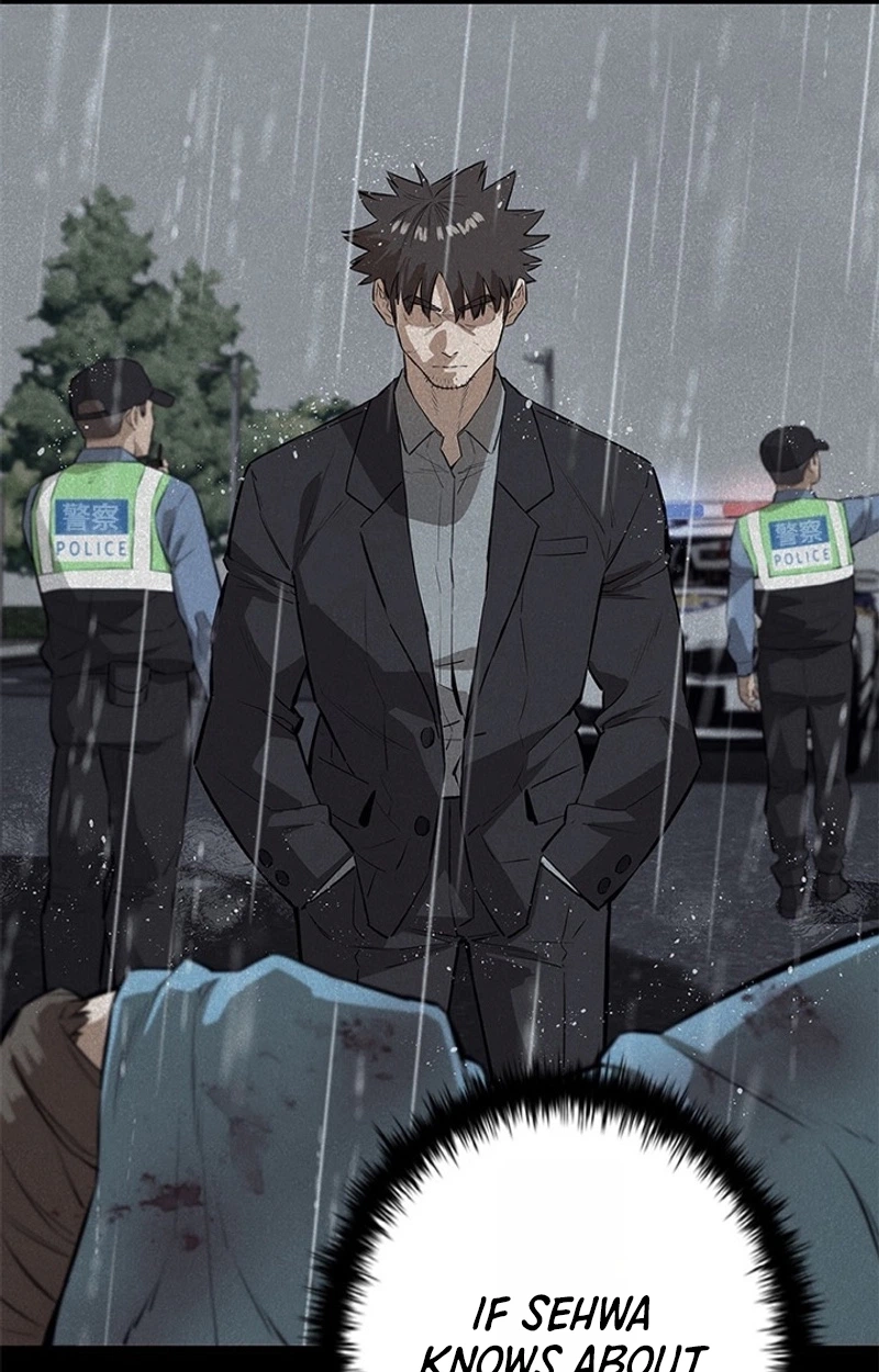 Sicario chapter 32 page 36