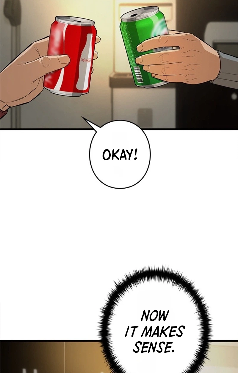 Sicario chapter 32 page 71