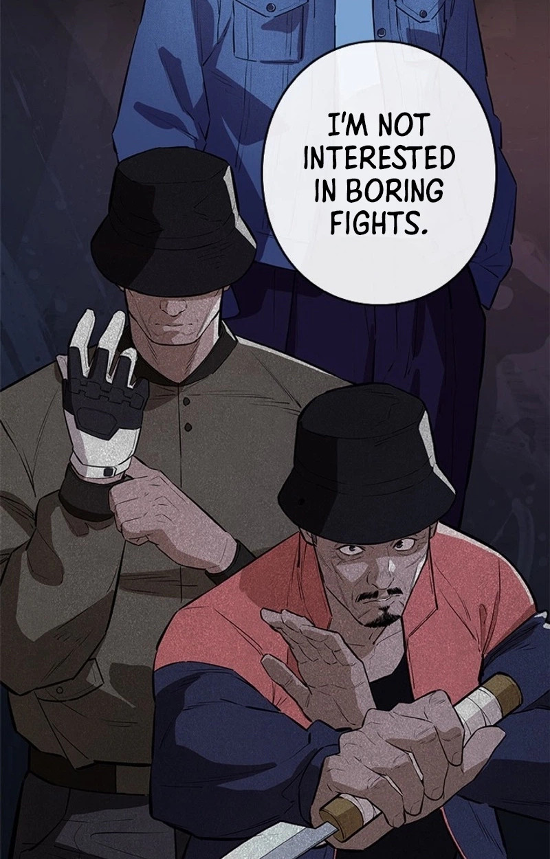 Sicario chapter 32 page 11
