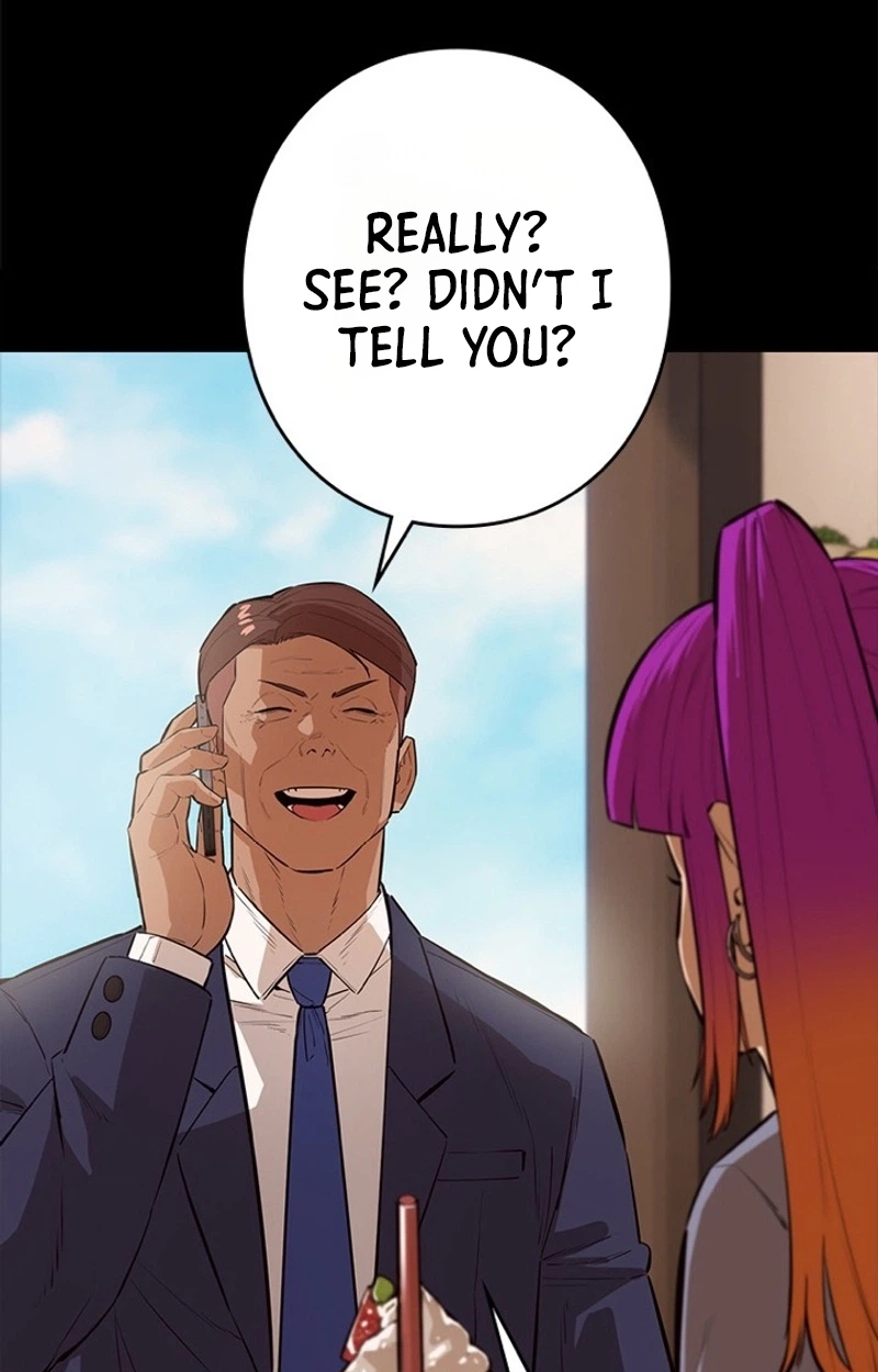 Sicario chapter 32 page 17