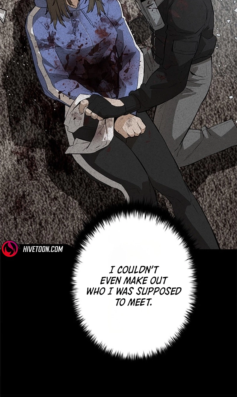 Sicario chapter 32 page 112