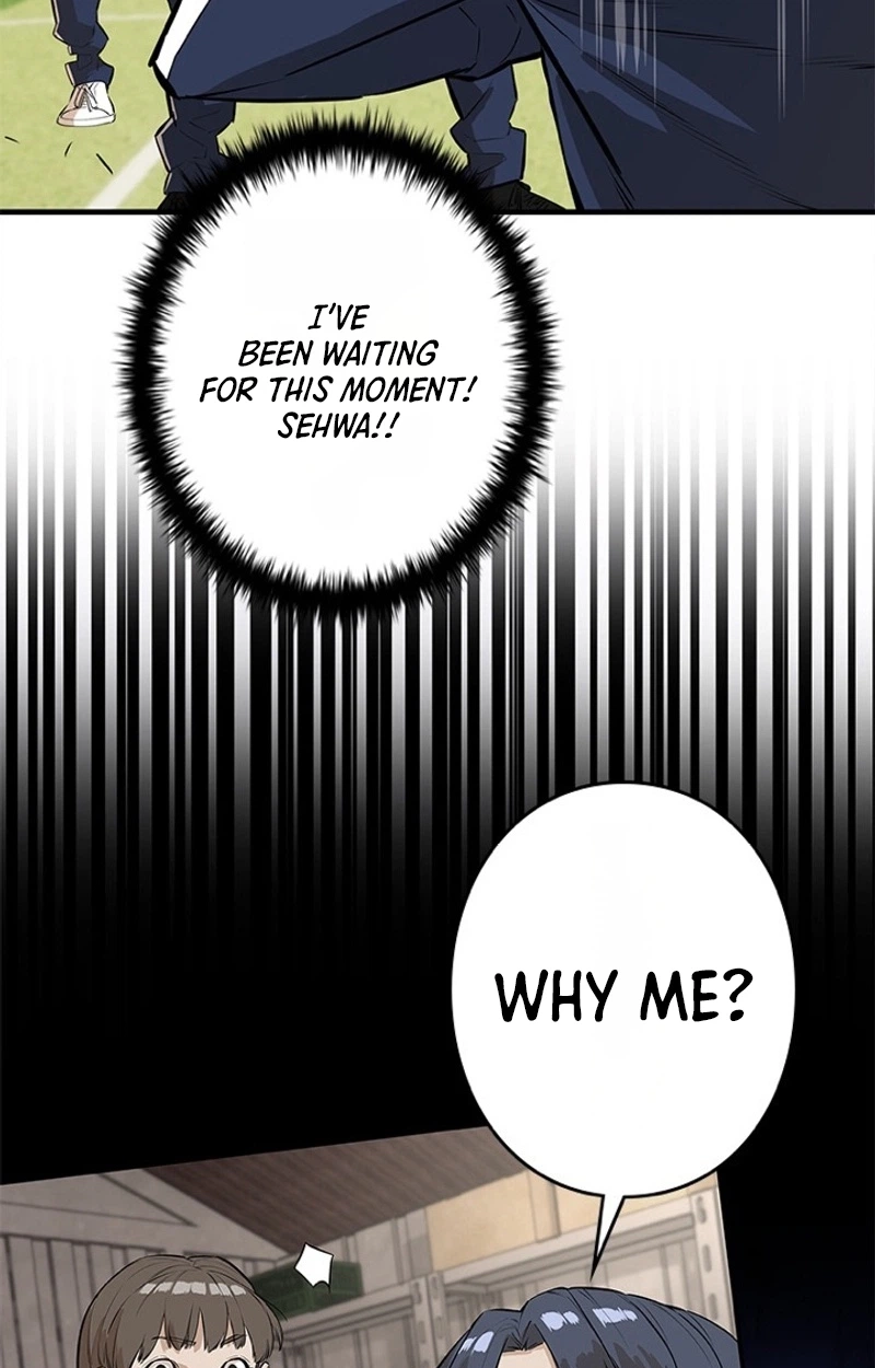 Sicario chapter 32 page 84