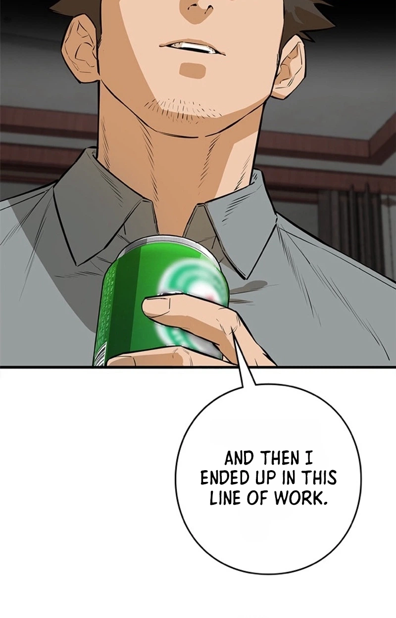 Sicario chapter 32 page 67