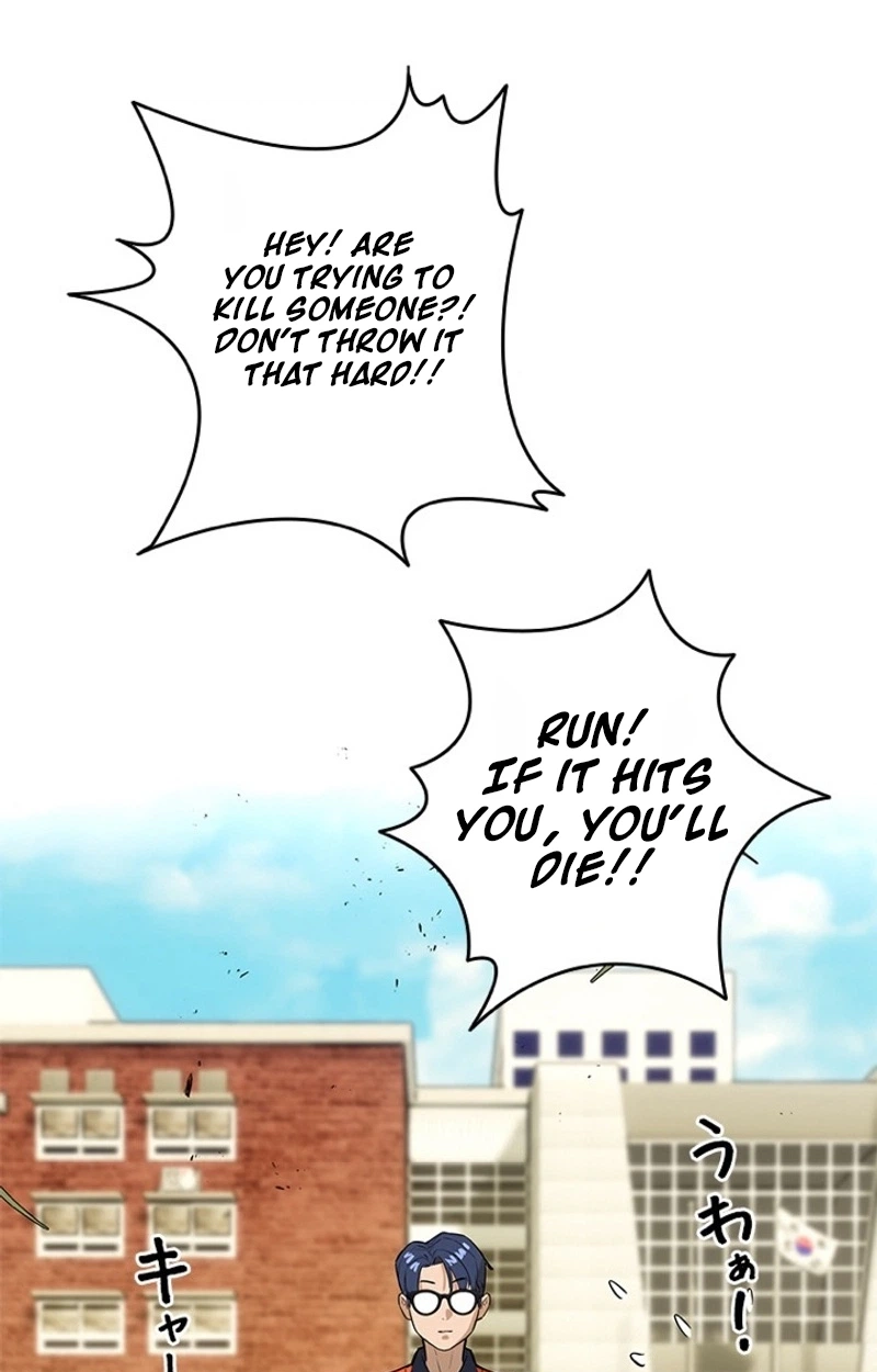 Sicario chapter 32 page 91