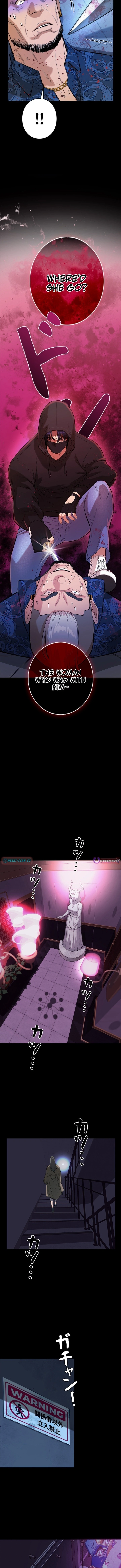 Sicario chapter 6 page 15