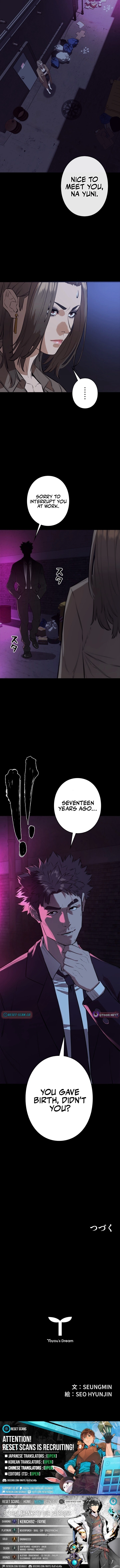 Sicario chapter 6 page 16
