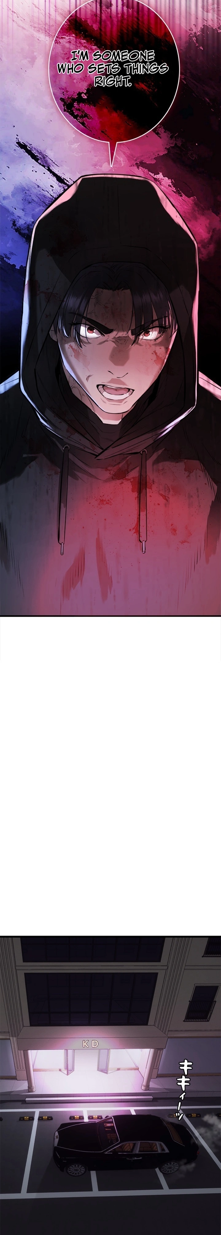 Sicario chapter 7 page 14