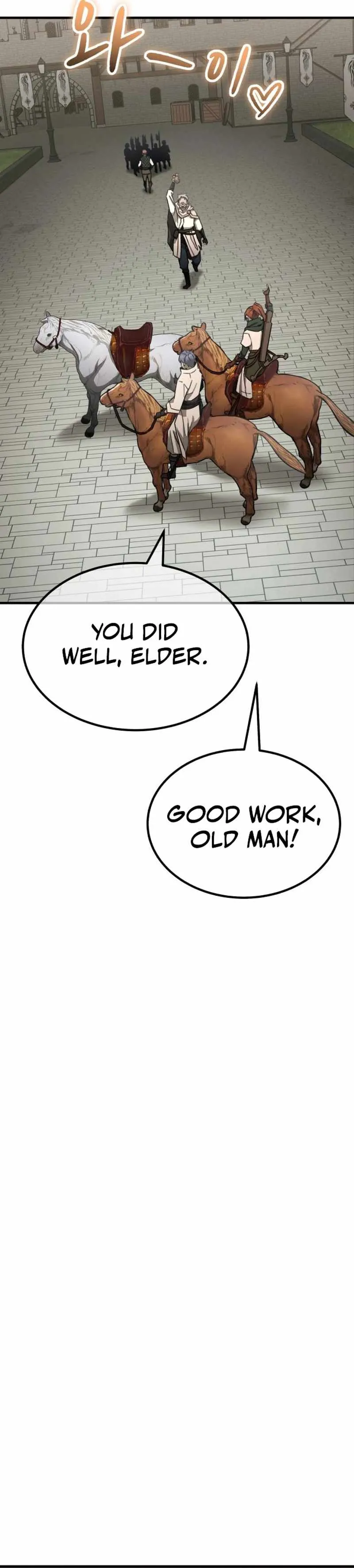 Green Skin chapter 11 page 13