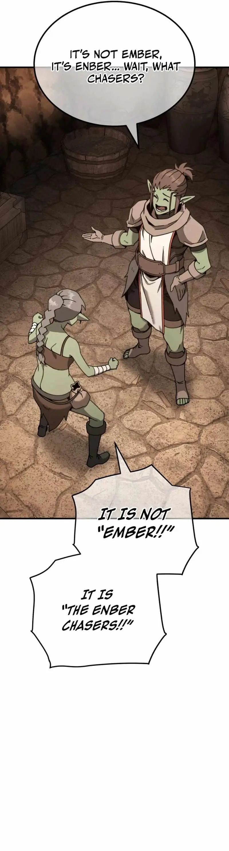 Green Skin chapter 11 page 58