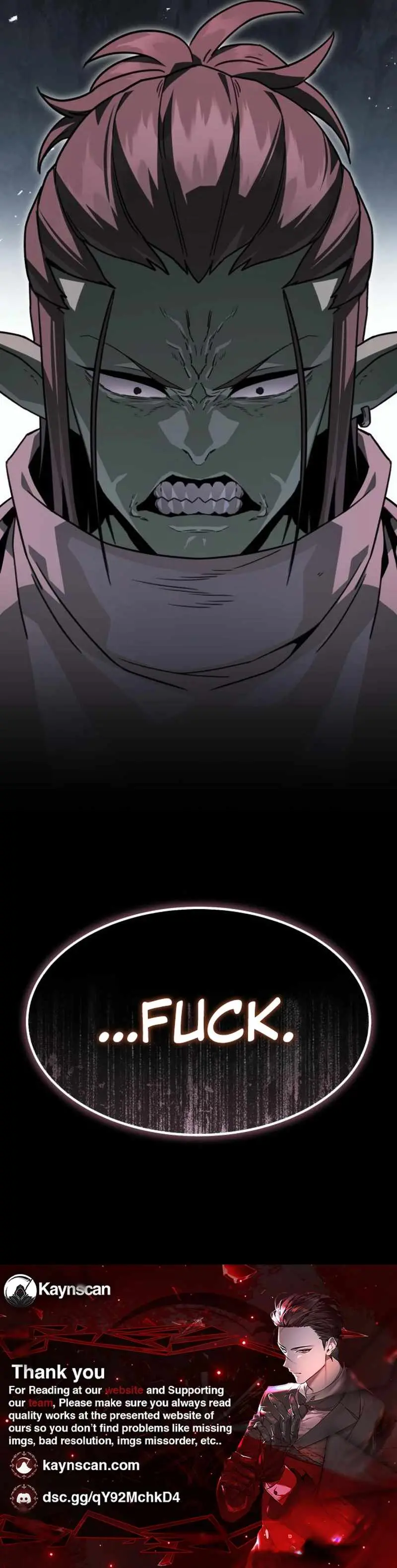 Green Skin chapter 12 page 13