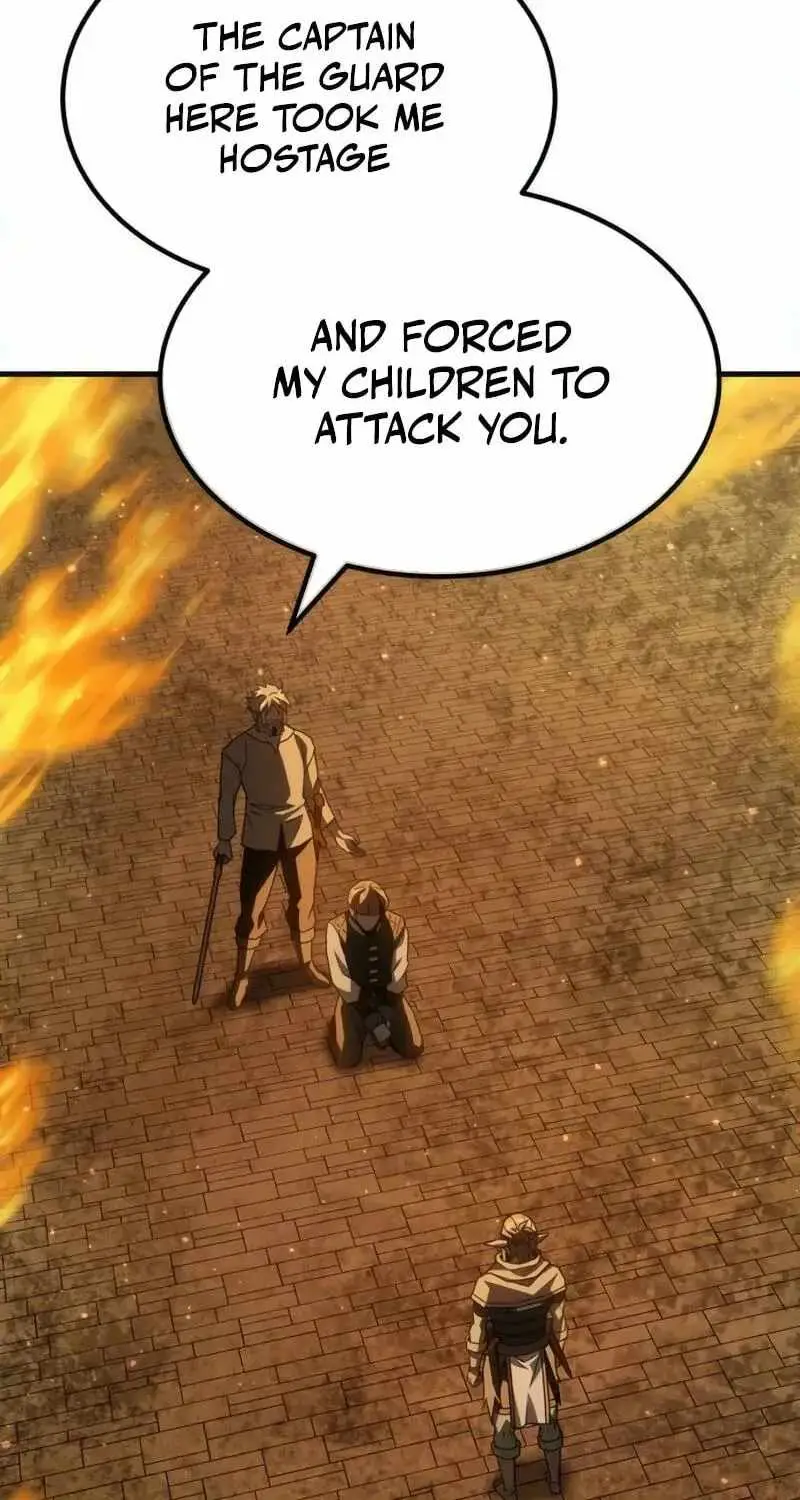 Green Skin chapter 17 page 41