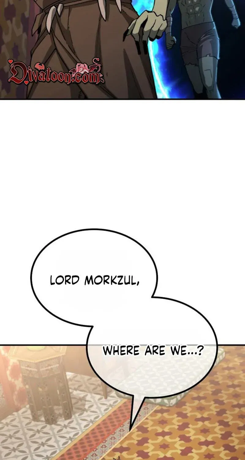Green Skin chapter 5 page 27
