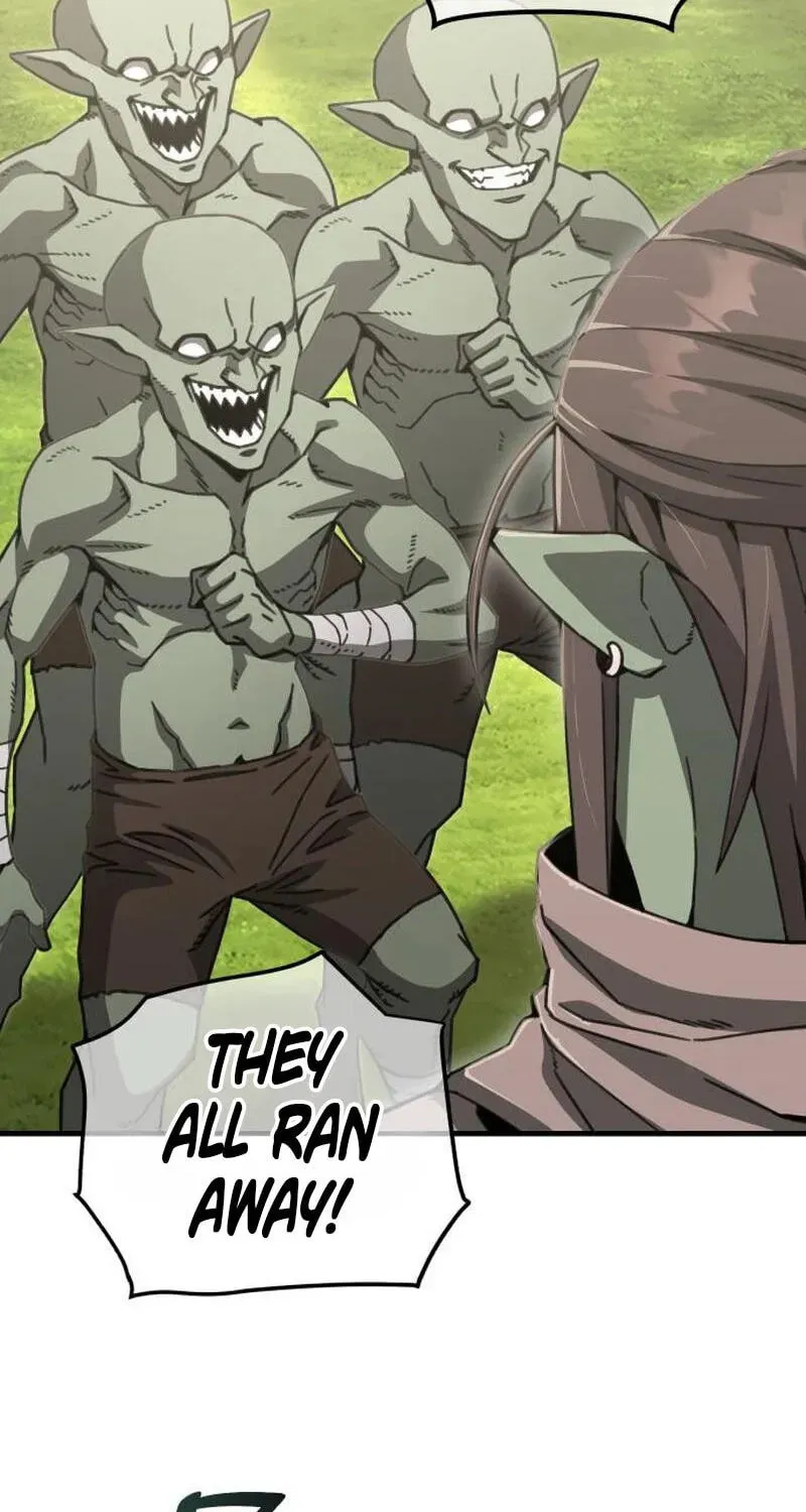 Green Skin chapter 5 page 211