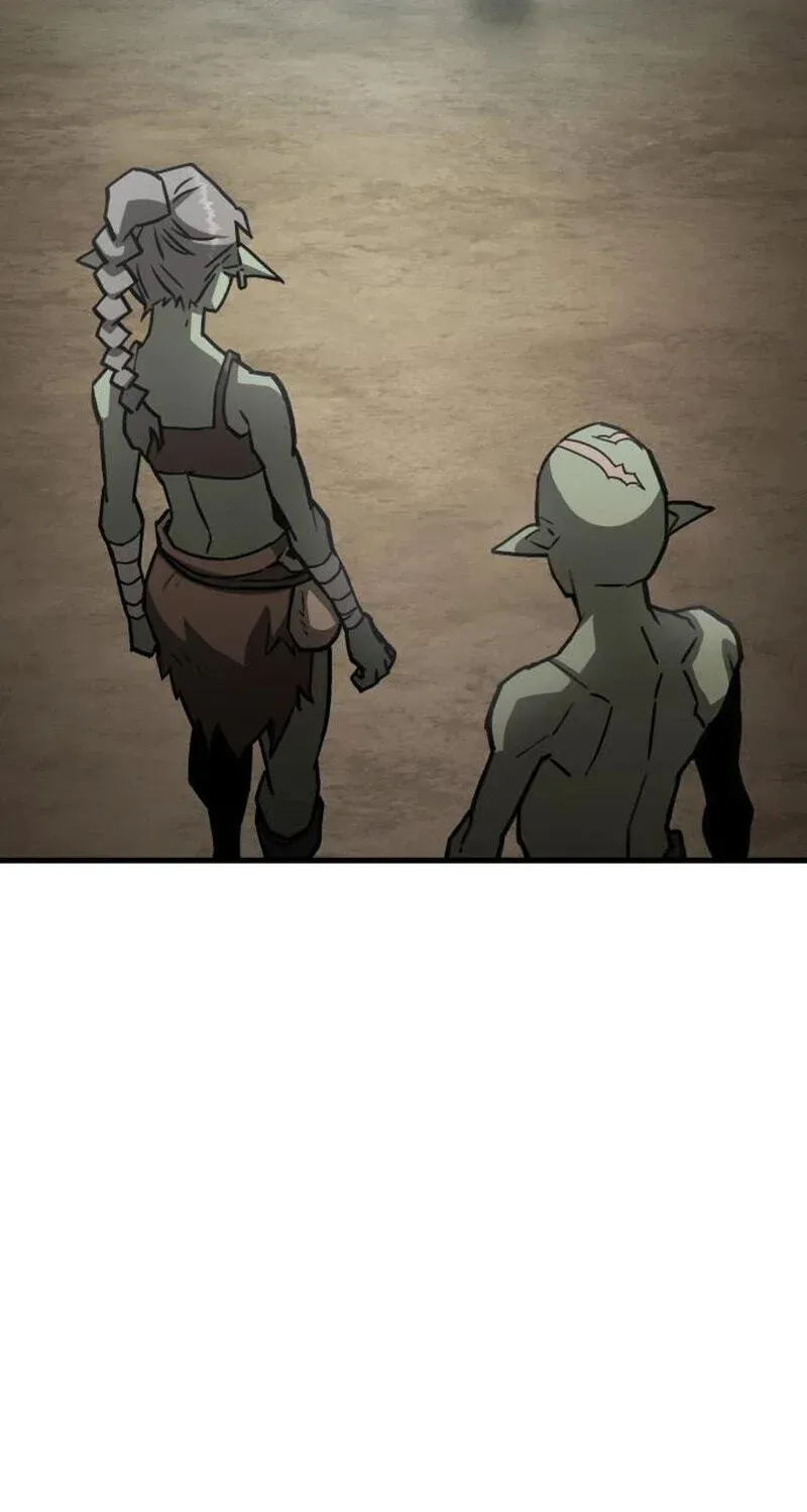 Green Skin chapter 5 page 17