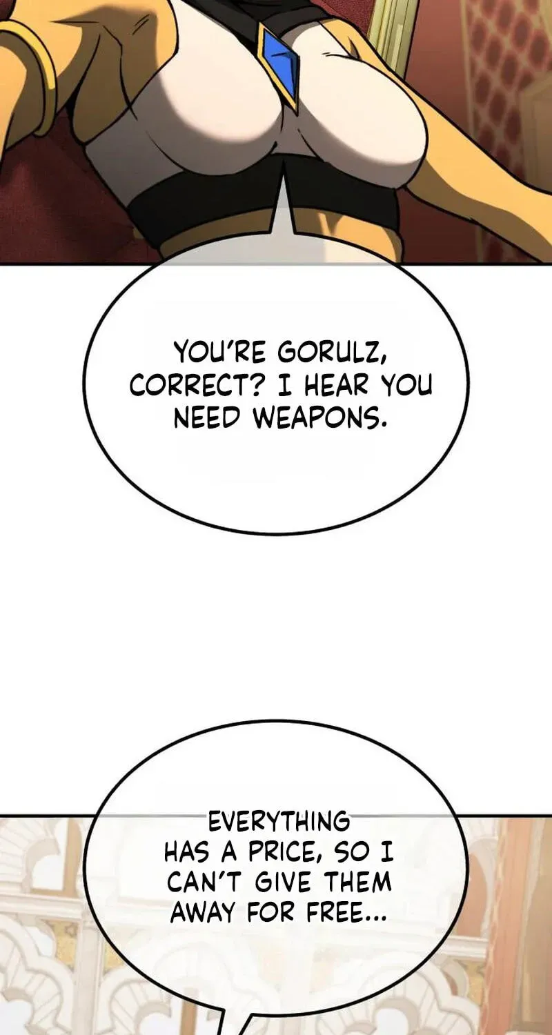 Green Skin chapter 5 page 65